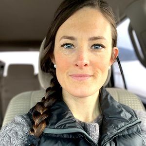 Meet your Posher, Patricia